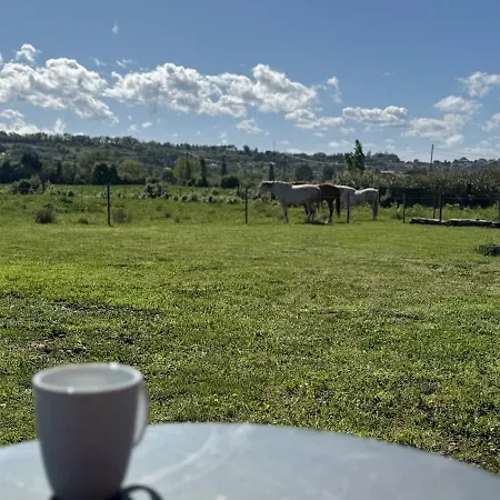 De Jardin Neuf 度假居 Étoile-sur-Rhône