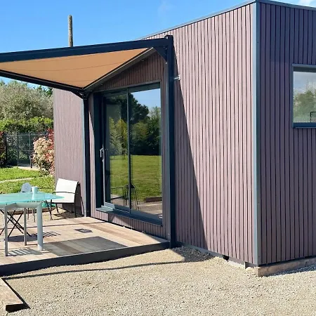 Holiday home De Jardin Neuf
