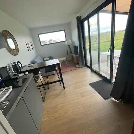 De Jardin Neuf Holiday home Etoile-sur-Rhone