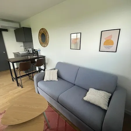 Holiday home De Jardin Neuf *